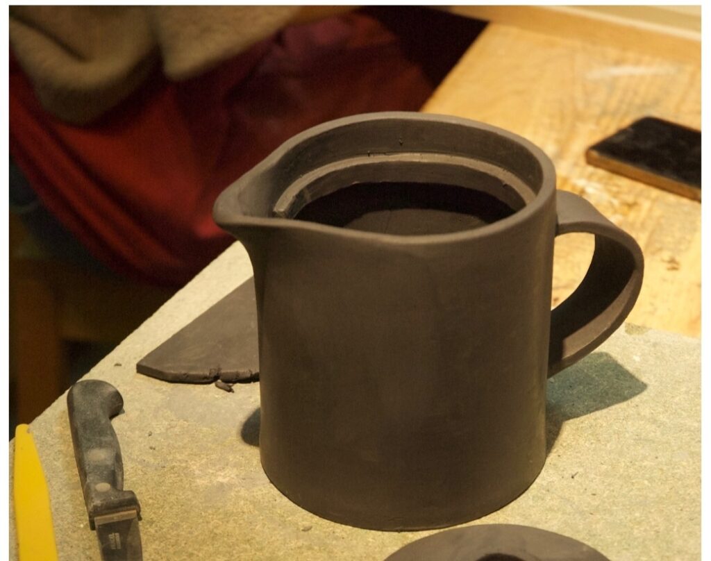 journée découverte poterie - photo illustrative