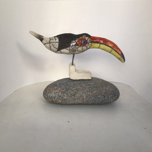 Stage poterie Toucan