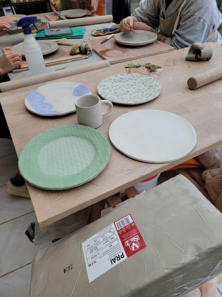 Créez votre propre service